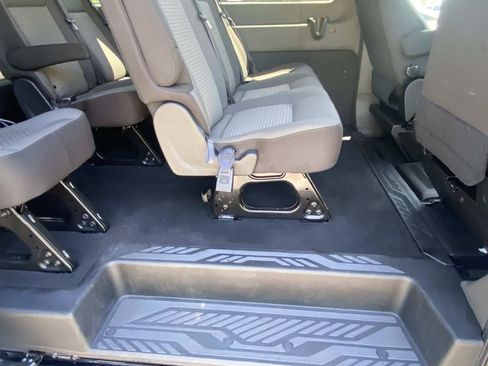 Used 2025 Ford Transit 350 XLT RWD image 13