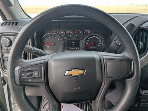 Used 2022 Chevrolet Silverado 2500 W/T image 15
