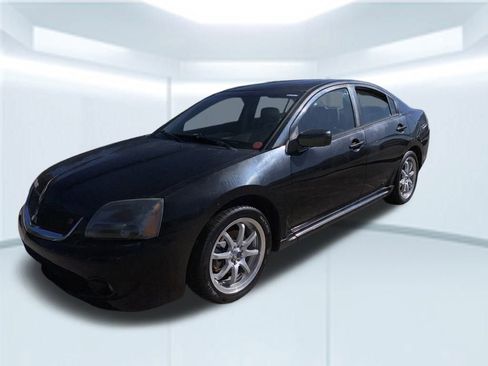 Used 2007 Mitsubishi Galant Ralliart image 6