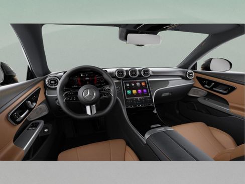 New 2026 Mercedes-Benz CLE 300 4MATIC Coupe image 39