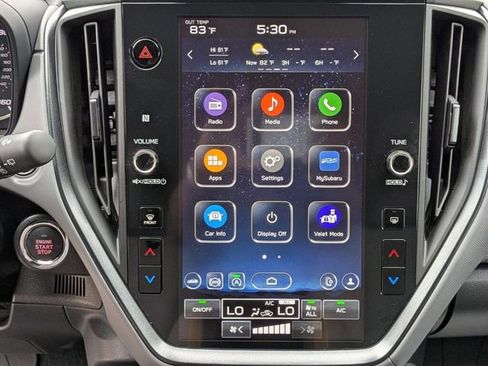 Certified 2025 Subaru Crosstrek 2.5i Sport AWD/4WD image 17