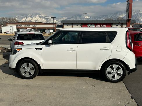 Used 2014 Kia Soul image 8