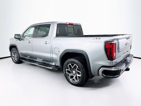 New 2026 GMC Sierra 1500 SLT w/ SLT Premium Plus Package image 5
