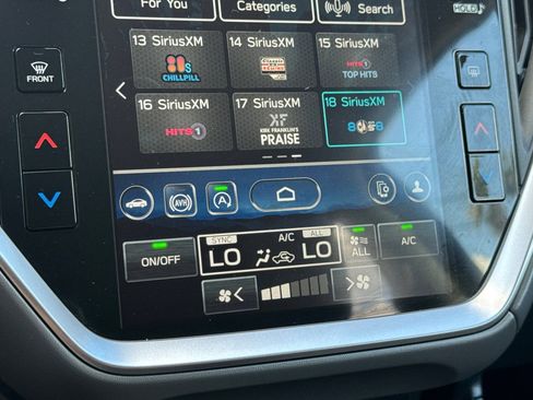 Used 2025 Subaru Crosstrek 2.0i Premium w/ Crosstrek Mirror Package image 20