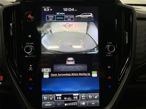 Used 2025 Subaru Forester Touring image 28