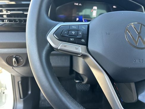 Certified 2026 Volkswagen Jetta S FWD image 20