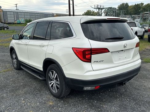 Used 2018 Honda Pilot EX-L image 6