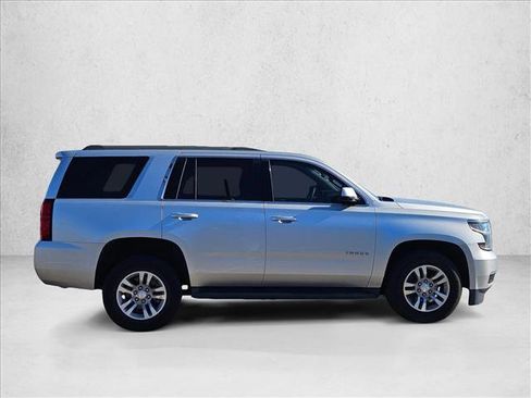 Used 2018 Chevrolet Tahoe LS image 4