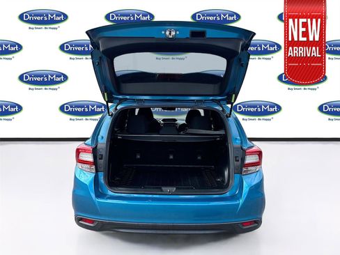 Used 2019 Subaru Impreza 2.0i Sport image 26