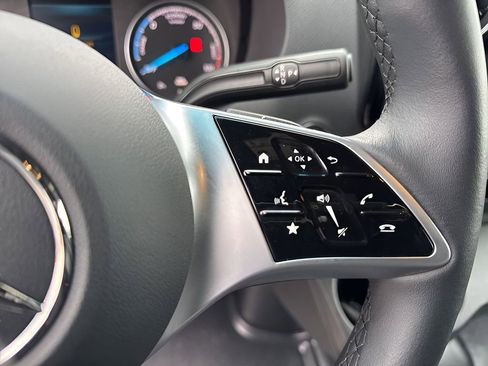 Used 2024 Mercedes-Benz eSprinter 170 Cargo image 12