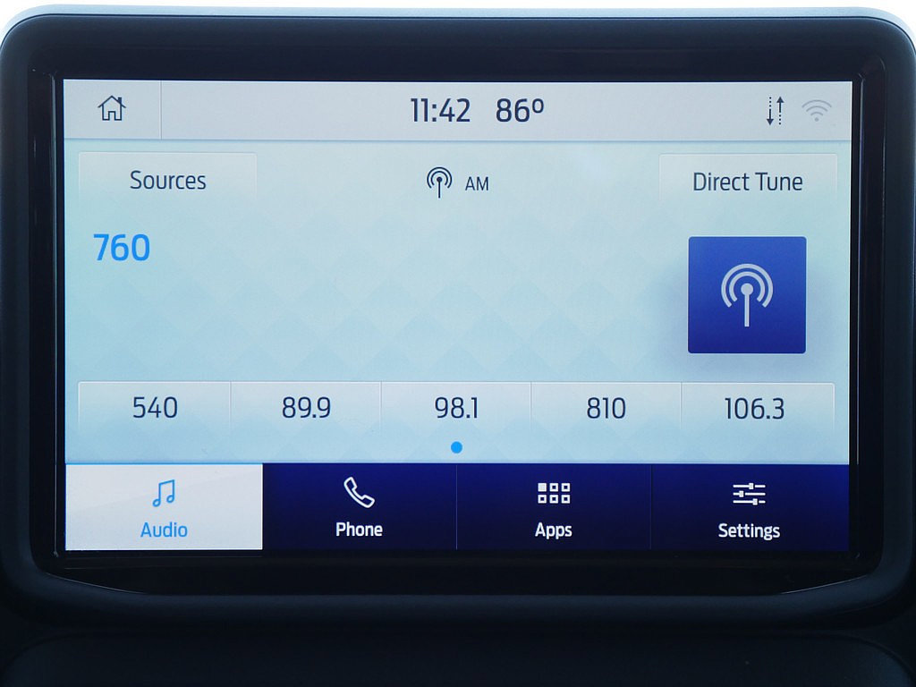 Used 2022 Ford Bronco Sport AWD/4WD image 21