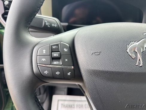 New 2025 Ford Bronco Sport Big Bend w/ Convenience Package image 28