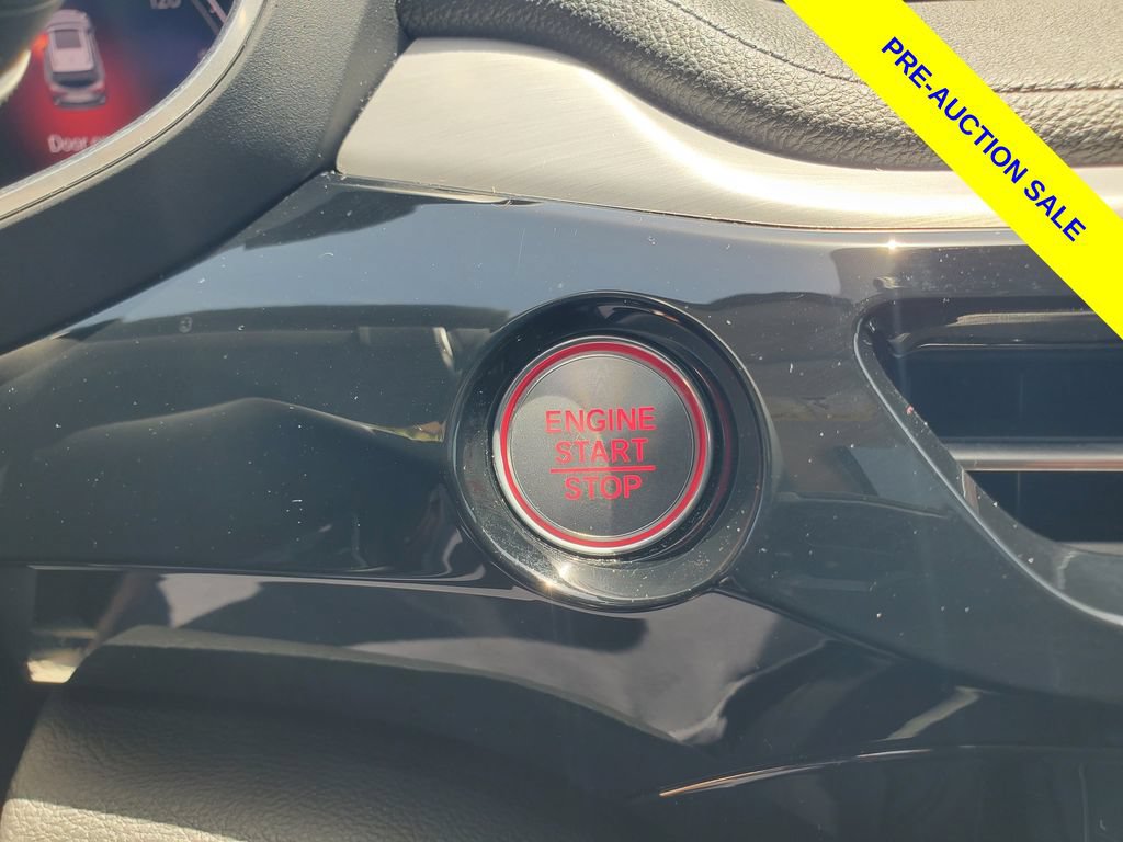 Certified 2024 Acura MDX FWD image 27