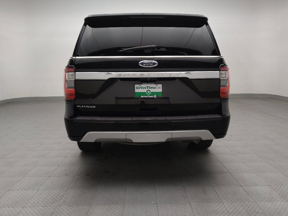 Used 2020 Ford Expedition Platinum RWD image 6