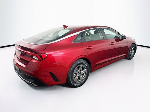 Used 2023 Kia K5 LXS image 9