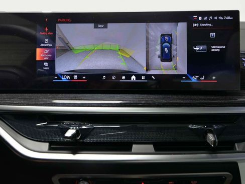 Used 2026 BMW X5 xDrive40i w/ M Sport Package image 15