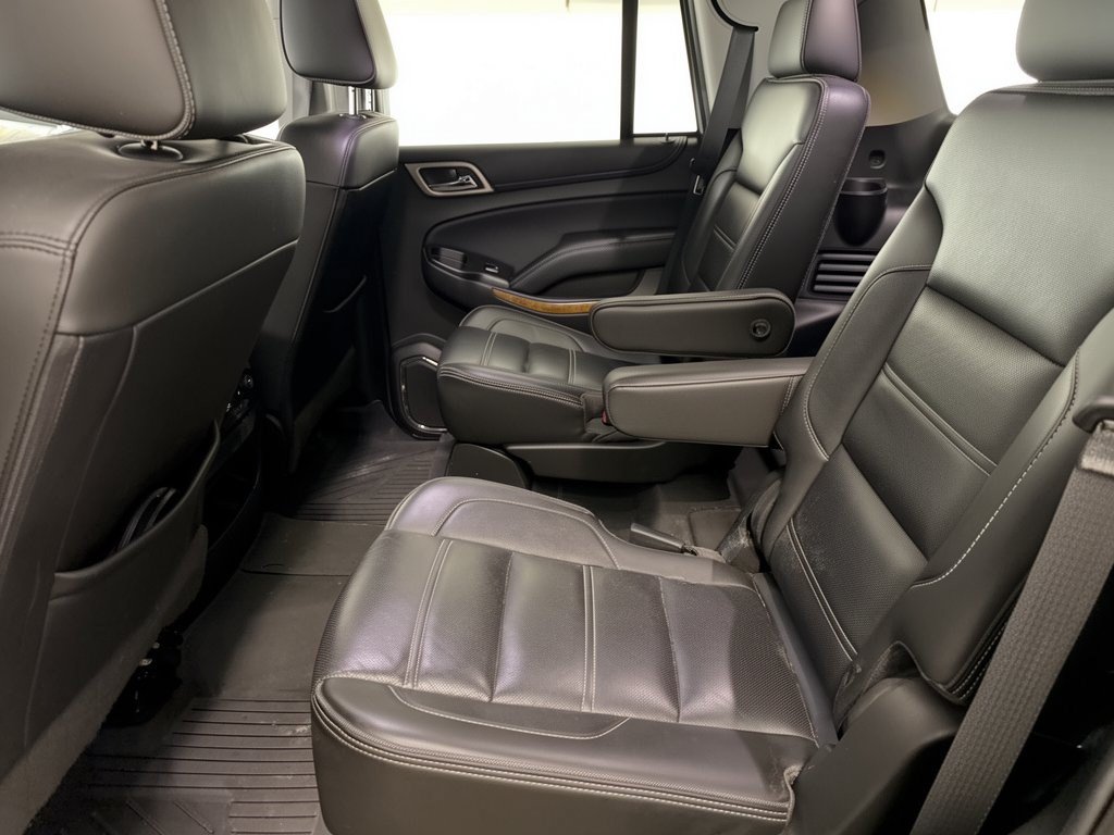 Used 2017 GMC Yukon Denali w/ Open Road Package AWD/4WD image 25