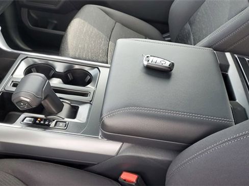 New 2025 Ford F150 XLT w/ Equipment Group 302A MID image 39