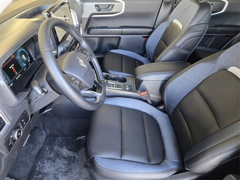 New 2025 Ford Bronco Sport Outer Banks image 10