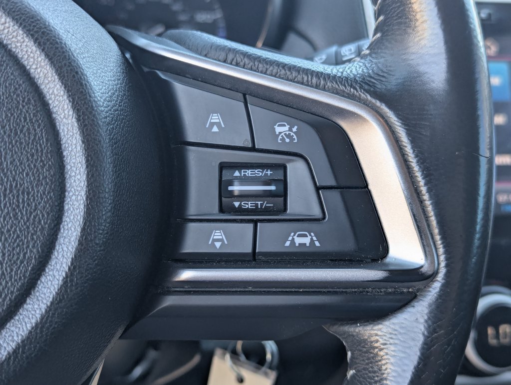 Used 2019 Subaru Outback 2.5i Premium AWD/4WD image 18