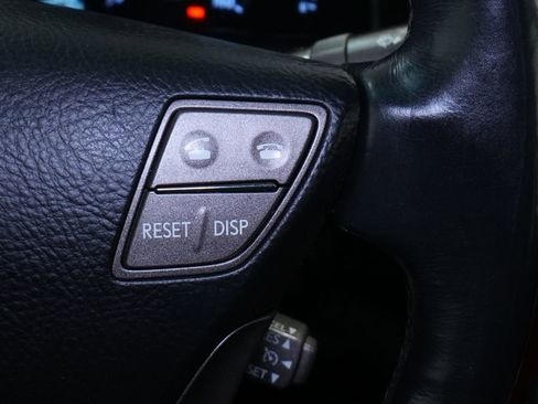 Used 2011 Lexus LS 460 AWD w/ Luxury Value Edition image 41