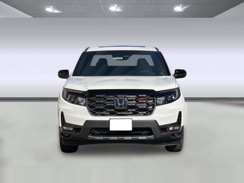 New 2026 Honda Ridgeline TrailSport image 5