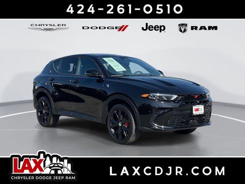 Used 2024 Dodge Hornet GT w/ Track Pack AWD/4WD image 1