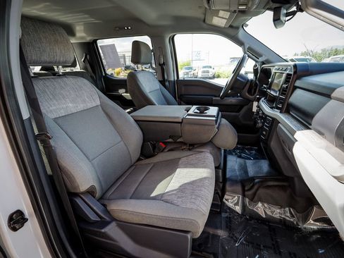 Used 2023 Ford F350 XLT w/ FX4 Off-Road Package AWD/4WD image 23