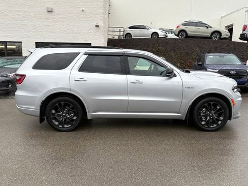 Used 2025 Dodge Durango R/T image 7