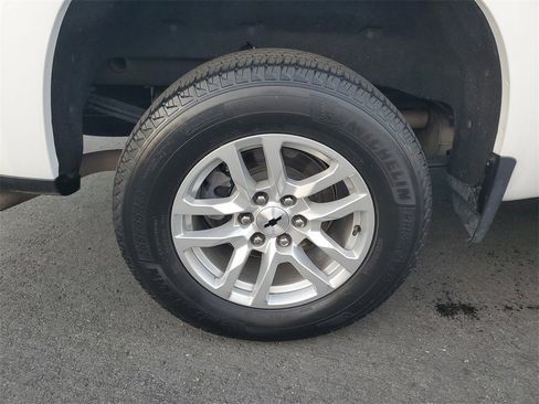 Used 2021 Chevrolet Silverado 1500 RST w/ Bed Protection Package image 5