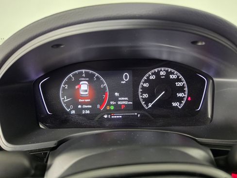 Used 2026 Honda Civic Sport image 19