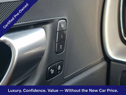 Certified 2024 Volvo XC60 B5 Core w/ Climate Package AWD/4WD image 27