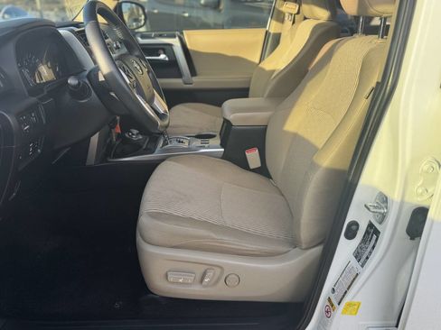 Used 2018 Toyota 4Runner SR5 image 9