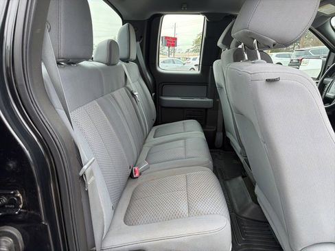 Used 2013 Ford F150 STX w/ Mid Equipment Group image 13