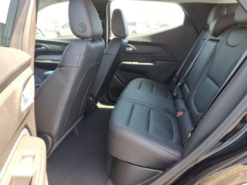 New 2027 Chevrolet Bolt RS w/ Technology Package FWD image 14