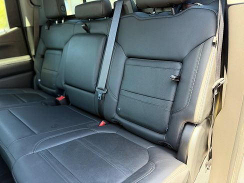 Used 2019 GMC Sierra 1500 Denali w/ Technology Package AWD/4WD image 21