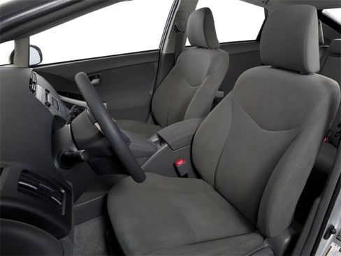 Used 2010 Toyota Prius Four w/ Solar Roof Pkg FWD image 10
