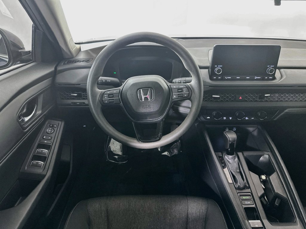 Used 2025 Honda Accord SE image 29