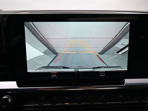 New 2026 GMC Sierra 3500 SLE image 13