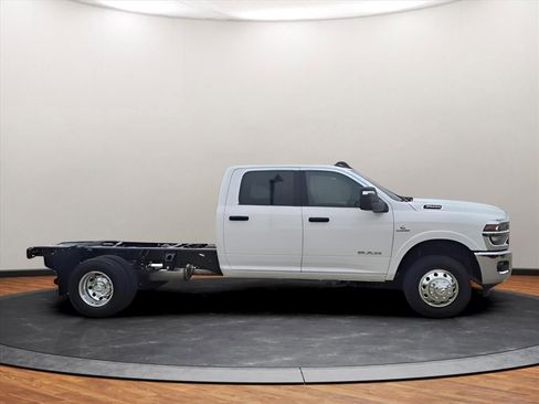 New 2026 RAM 3500 Big Horn image 14