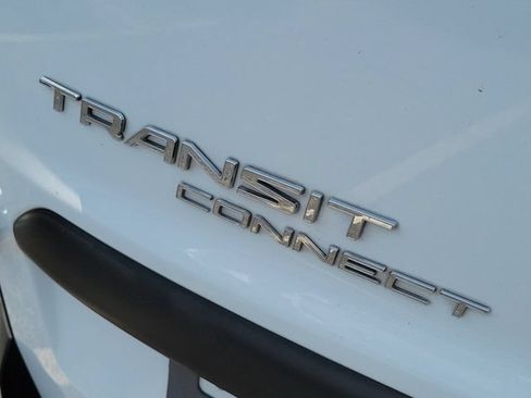 Used 2023 Ford Transit Connect XL FWD image 7