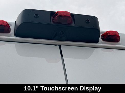 New 2026 RAM ProMaster 3500 w/ Premium Convenience Group image 34