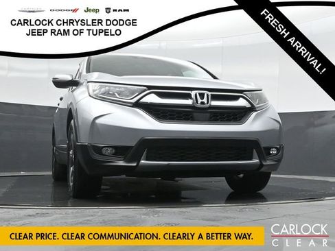 Used 2018 Honda CR-V EX-L image 64