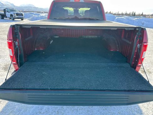 Used 2020 Ford F150 XLT w/ Equipment Group 301A Mid image 14