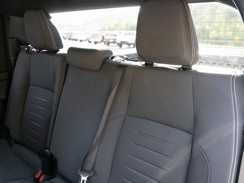 Used 2024 Toyota Tacoma TRD Off-Road image 17