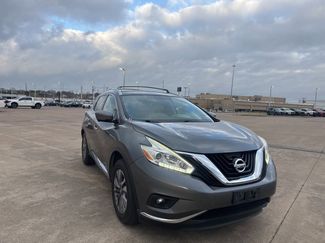 Used 2016 Nissan Murano SL w/ Cargo Package video 2