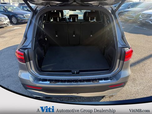 Used 2026 Mercedes-Benz GLB 250 4MATIC image 24