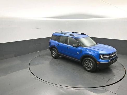 New 2026 Ford Bronco Sport Big Bend AWD/4WD image 25
