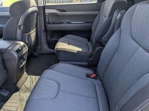 Used 2022 Hyundai Palisade SEL image 25