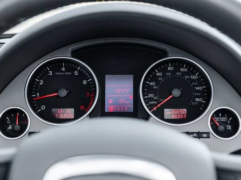Used 2007 Audi A4 2.0T FWD image 10